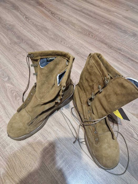 Кубинки Bellevile