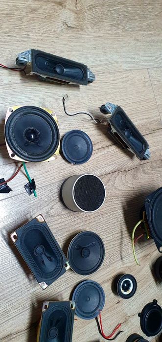 Difuzoare totul este 50