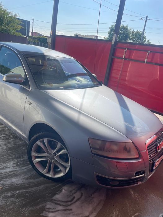 Vand Audi A6 berlină