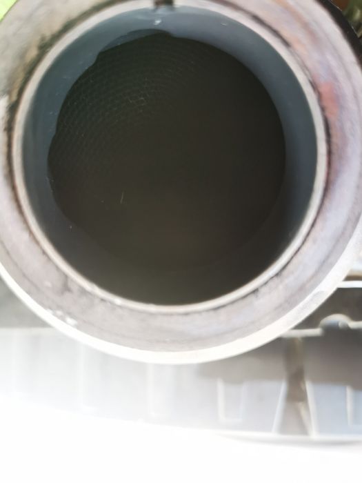 Filtru particule/DPF VW 1.6 TDI adblue