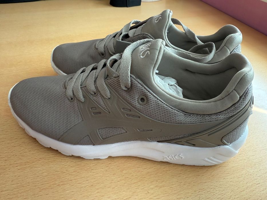 Маратонки GEL-KAYANO Trainer Evo