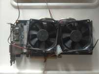 Видеокарта GTX1060 3GB.