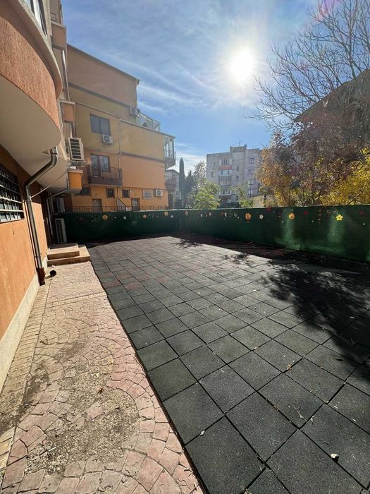 Дава се под наем Магазин в Бургас, Братя Миладинови - 120 кв.м за 331.5 € - Снимка #7