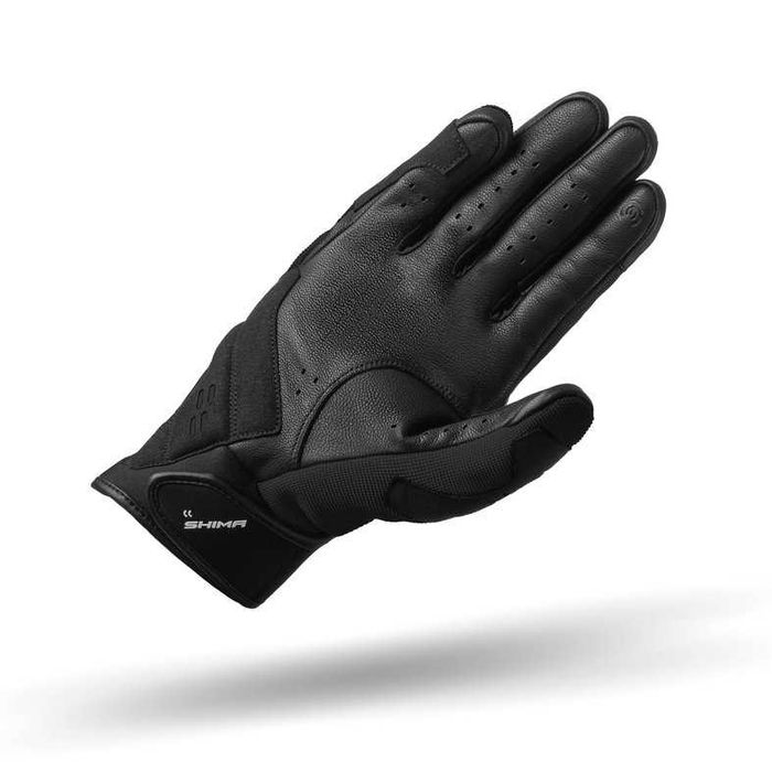 Мото ръкавици за мотор SHIMA DRIFT CAMO ,протектори,вентилация