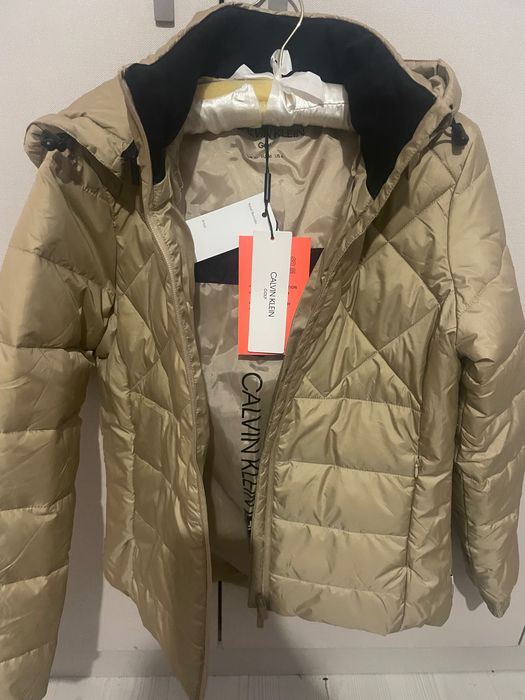 Ново яке СК размер С  цена 135 лв