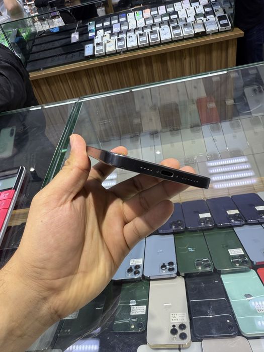 Iphone 15 pro max 256gb 89%