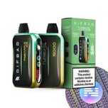 Vape RIFBAR 25000 puffs