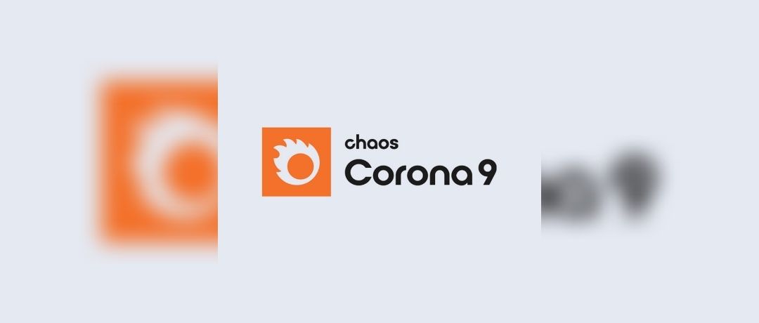 Corona Renderer 9.0 for 3D's Max 2023-2016 Original Software License