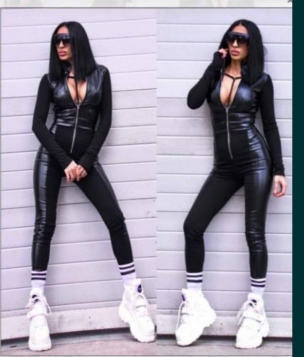 Salopeta jadore superba