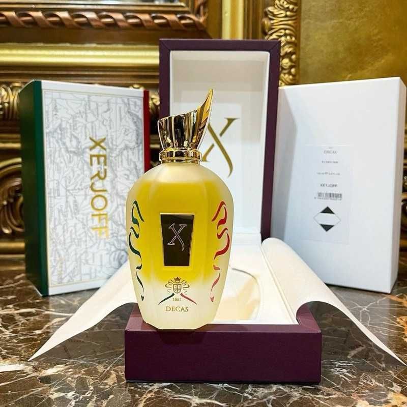 Xerjoff XJ 1861 Decas 100ml EDP