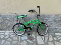 Vând bicicletă pentru copii Pegas, 16"