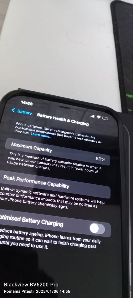 iPhone 12 Pro Max NEVERLOCK