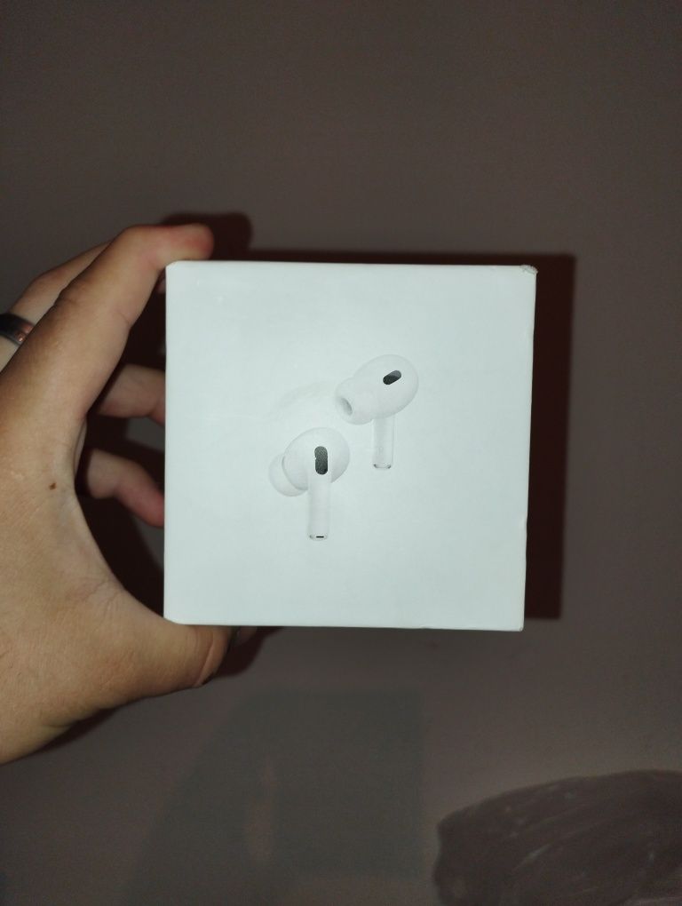 AirPods Pro Generatia2