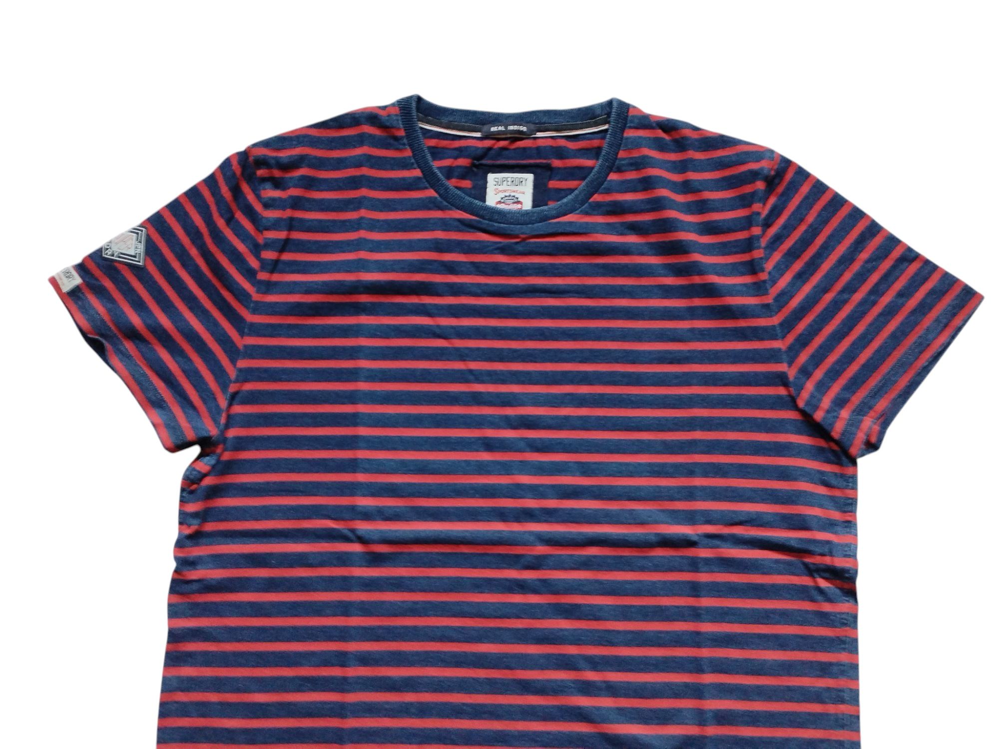 Superdry XXL мъжка дениска