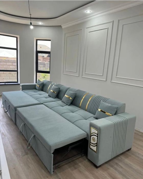 Диван 4м Рим Акция Алматы Раскладной Скидка