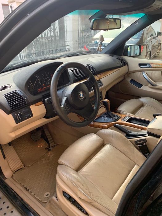 Bmw X5 Vanzare Sibiu