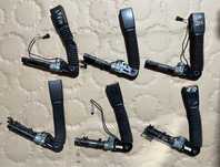 Pretensioner scaun BMW F10 Seria 5