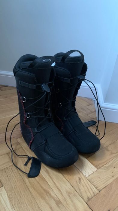 Дамски сноуборд обувки Deeluxe ID 7.1 Lara - 39 Размер