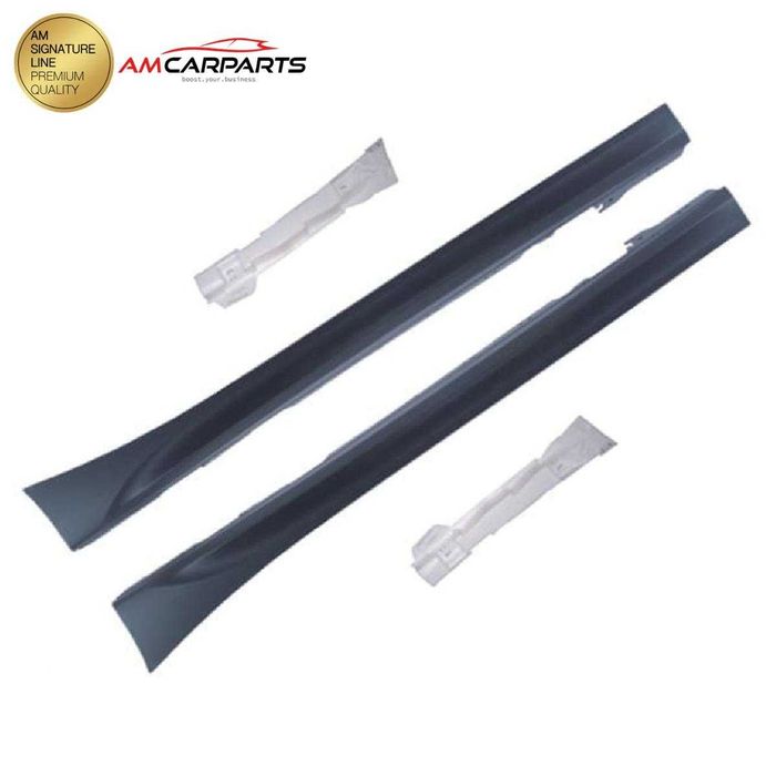 Bodykit potrivit BMW 1 (F20) Hatchback Facelift 2015-2019 MPachet