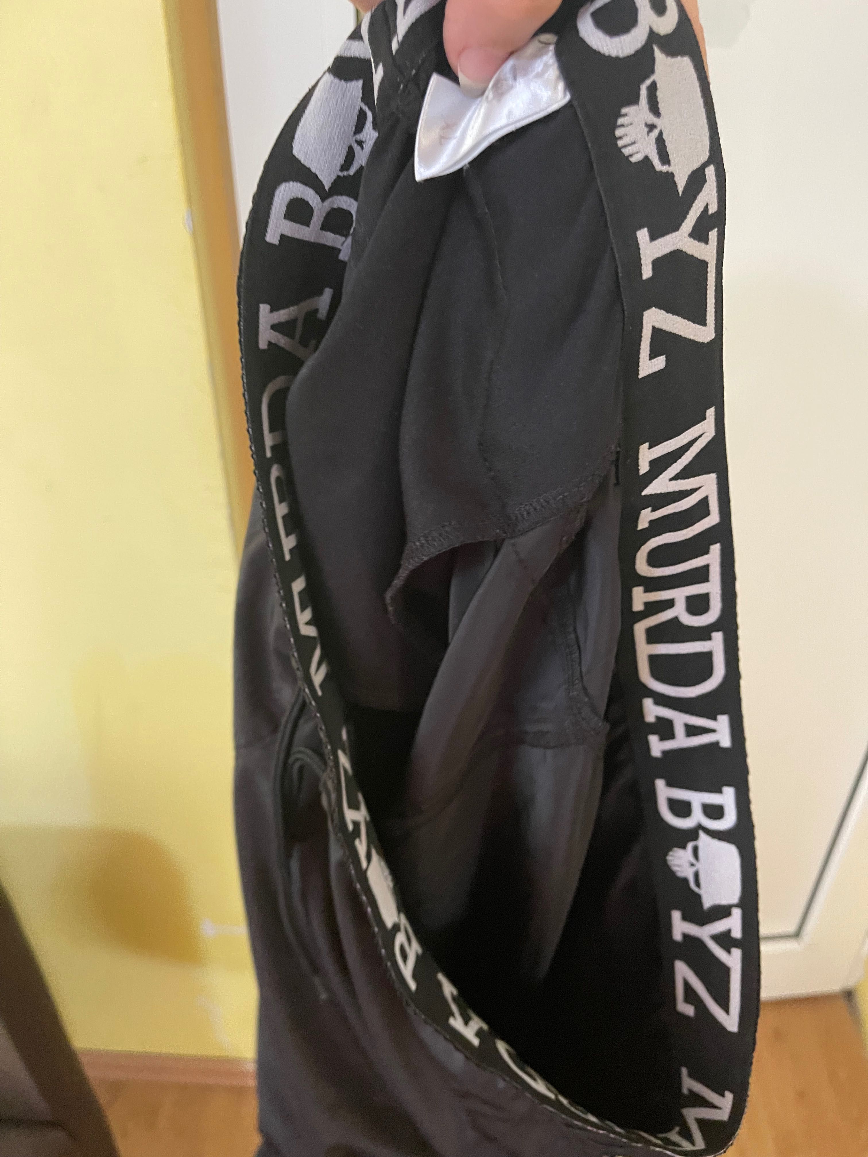 Екип мъжки murda boiz