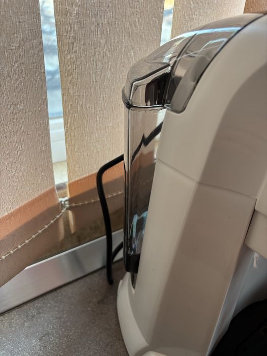 Expressor manual Delonghi