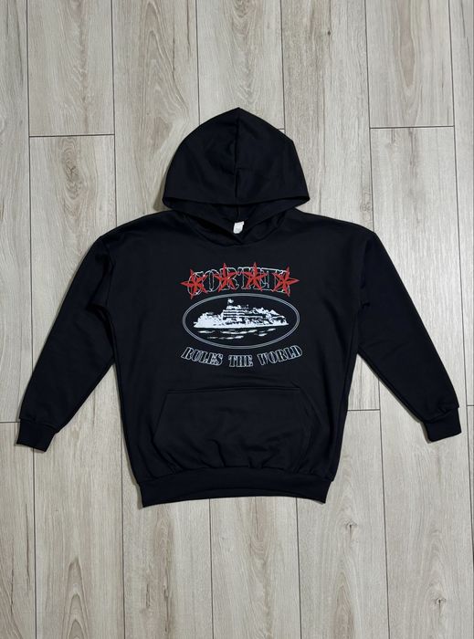 Corteiz комплект