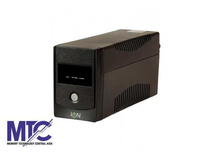 ИБП/UPS iON V-650 (650VA/360W)
