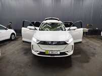Changan elektramabil sotiladi