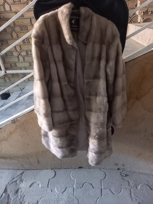 Норкавая шуба срочно