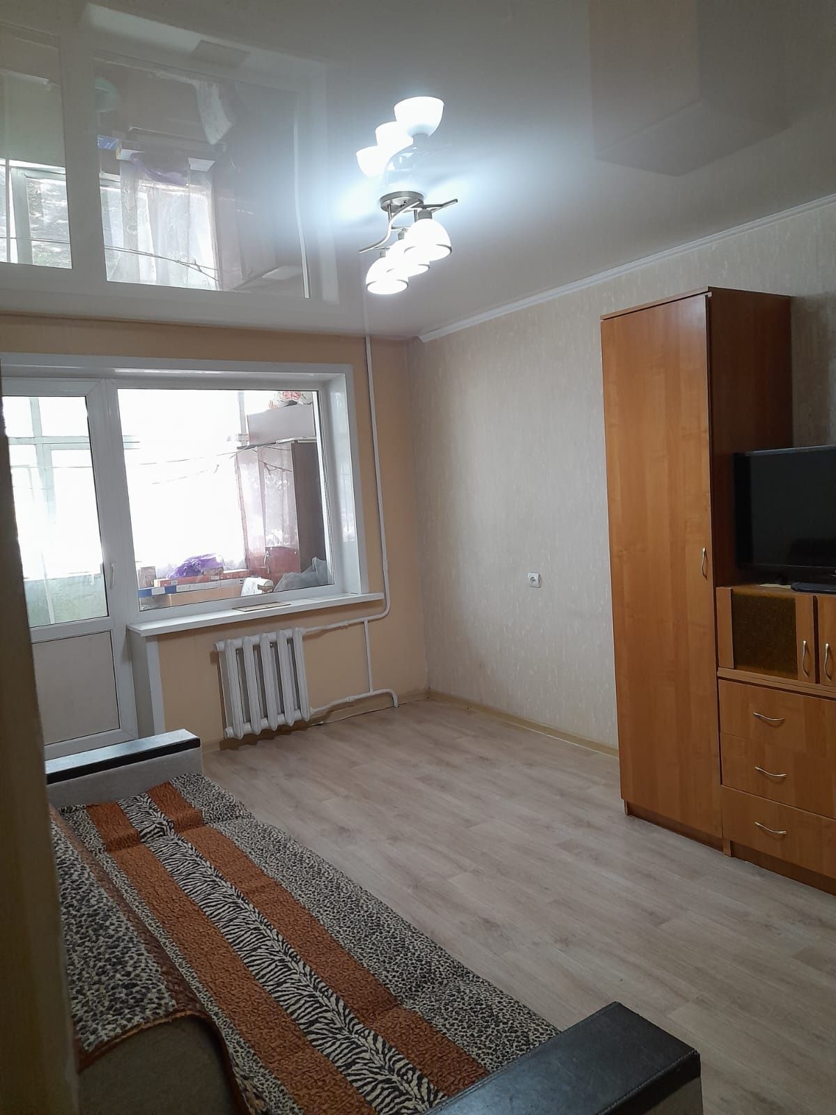 Продаётся 2 х комнатная квартир