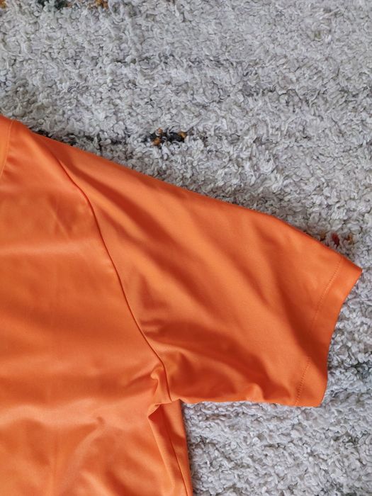 Tricou sport Puma din poliester, marimea S