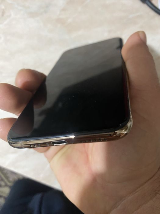 Vand/schimb iphone XS IMPECABIL