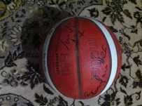 CSM ORADEA -Minge Baschet cu autografe - Banii merg la un baiat bolnav