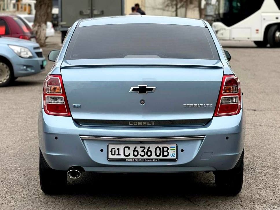 Продам кобальт, Cobalt sotaman