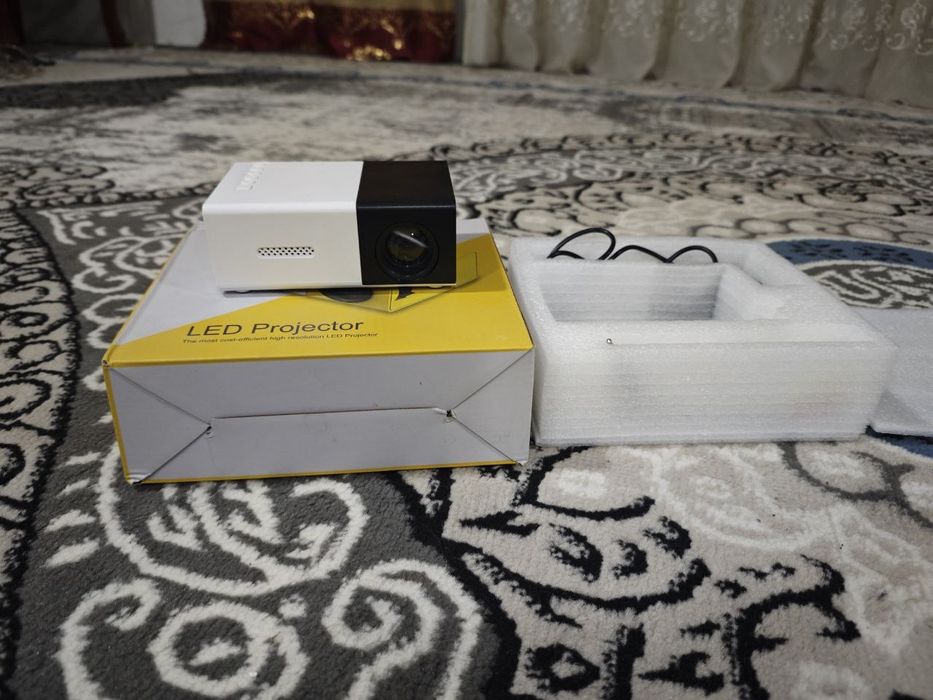 Всё для тафтинга