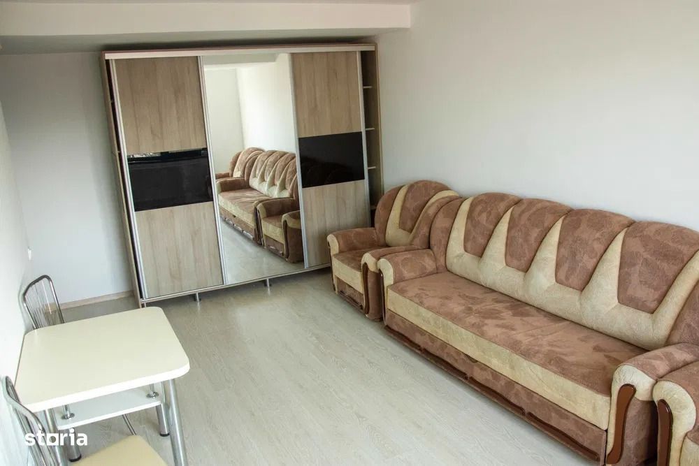 Garsoniera Gorjului, Bloc Nou, Centrala, Bucatarie Inchisa, Metrou