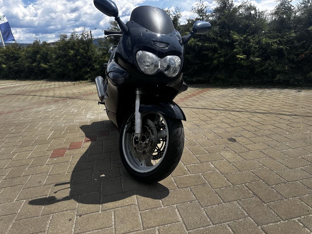 De vanzare suzuki gsx f 600