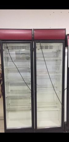 Витринный холодильник / Ветринный холодильник / Холодильник