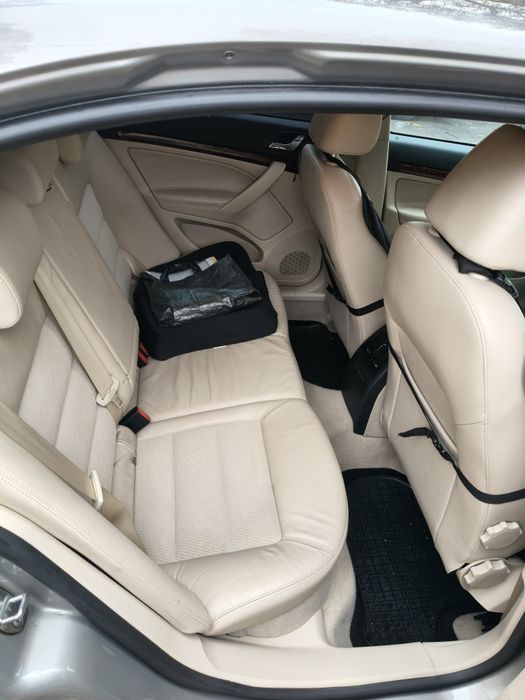 Vand Skoda Octavia 2 1.8 tsi -DSG euro5