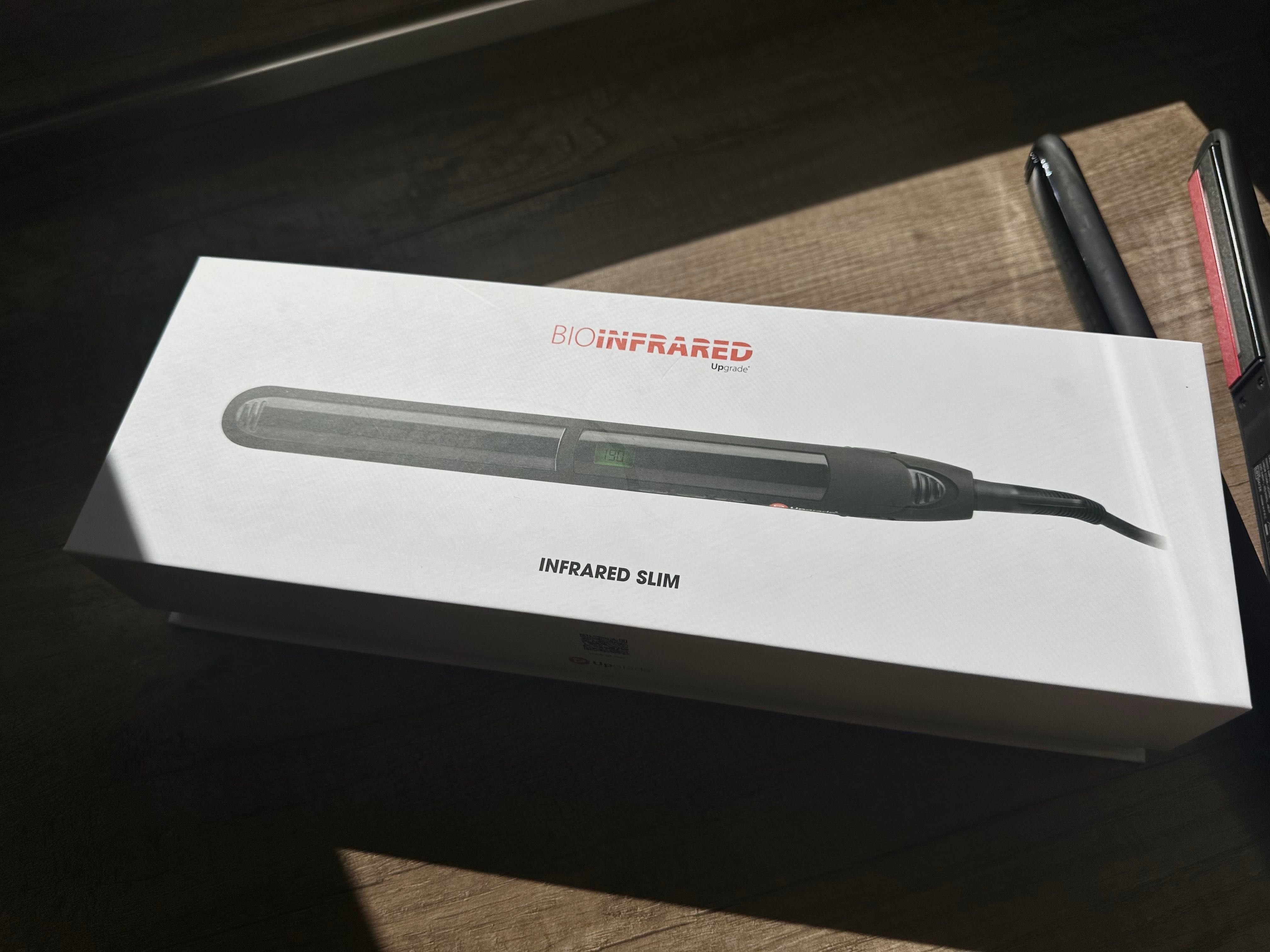 Ламинираща преса Upgrade slim