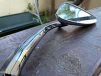Oglinzi moto custom (crom)
