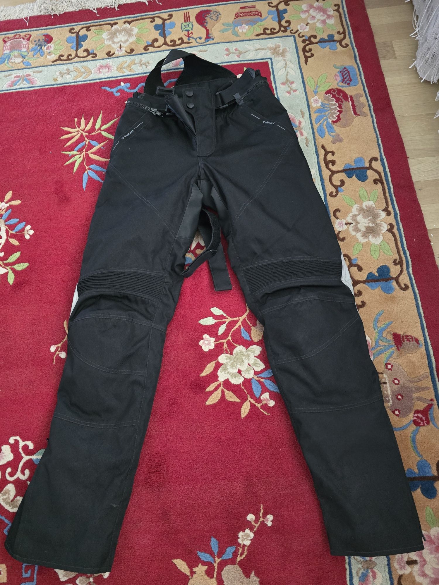 Vand pantaloni moto Held