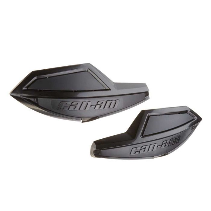 Set deflectoare/prinderi handguard-uri atv Can Am