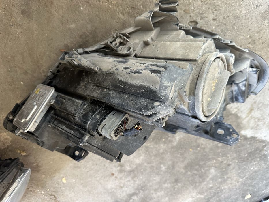 Фарове за Мерцедес Mercedes W 246 B class