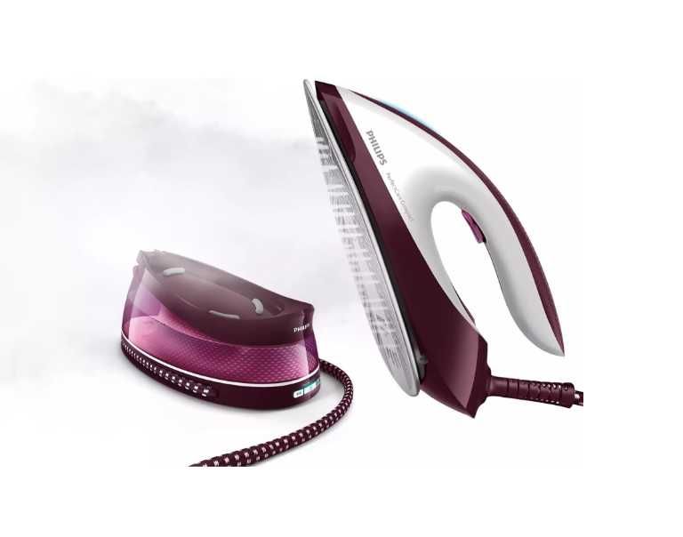 Statie de calcat cu abur Philips