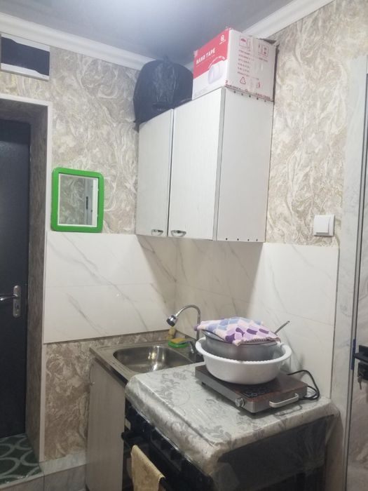 1 Xonali uy remonti bilan без маклер