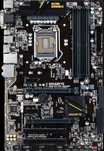 Kit i7 6700k + z170 + 4x4gb ddr4 3000mhz + cooler noctua nh-l12