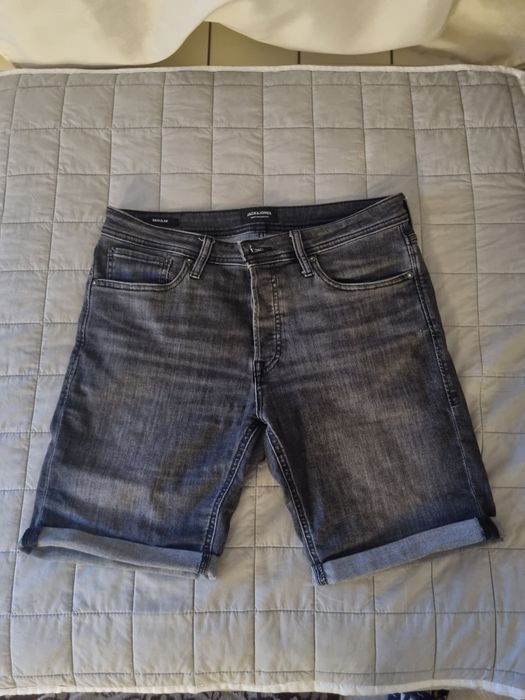 Мъжки къси гащи jack and jones