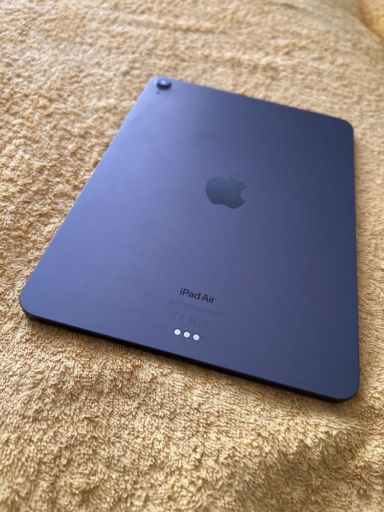 Ipad air 5 поколения