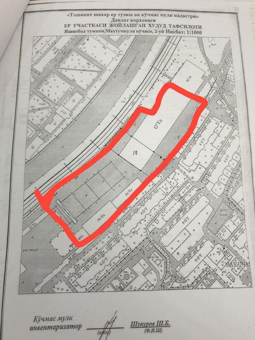 Срочно Горит Продажа Земля Махтумкули